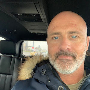 Meet your Posher, Rob